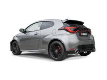 Load image into Gallery viewer, Akrapovic Titanium Slip-On Race Line Exhaust - Toyota GR Yaris 2024+