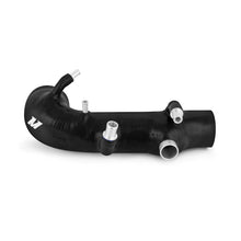 Load image into Gallery viewer, Mishimoto Black Silicone Induction Hose - Subaru WRX 2002-2007 / STi 2004-2021