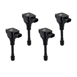 Mishimoto Ignition Coil Set - Nissan / Infiniti Models