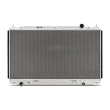 Load image into Gallery viewer, Mishimoto 2023+ Nissan Z Performance Aluminum Radiator