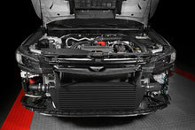 Load image into Gallery viewer, Perrin 22-23 Subaru WRX Front Mount Intercooler Kit (Black Tubes &amp; Black Core)