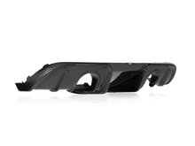 Load image into Gallery viewer, Akrapovic High Gloss Carbon Fiber Rear Diffuser - Porsche Cayman GTS 4.0 / Boxster GTS 4.0 (718) 2021-2024