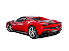 Load image into Gallery viewer, Akrapovic Titanium Slip-On Race Line Exhaust - Ferrari 296 GTB 2022-2024