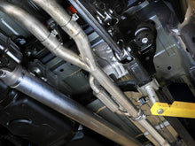 Load image into Gallery viewer, aFe Vulcan Series 304SS Catback Exhaust System w/ Black Tips - Ram 1500 3.0T 2025+