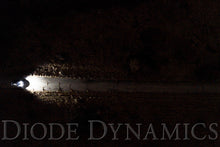 Load image into Gallery viewer, Diode Dynamics SSC1 White Flood Sport Flush Mount ABL LED Pod (Pair) - Universal Fitment