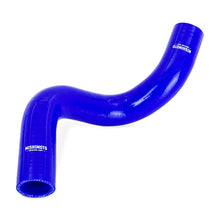 Load image into Gallery viewer, Mishimoto 04-10 Infiniti QX56 / 04-14 Titan Silicone Coolant Hose Kit - Blue