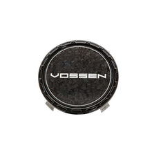 Load image into Gallery viewer, Vossen Hybrid Forged Classic Carbon Billet Sport Cap 2.0 - Small - Gloss Black