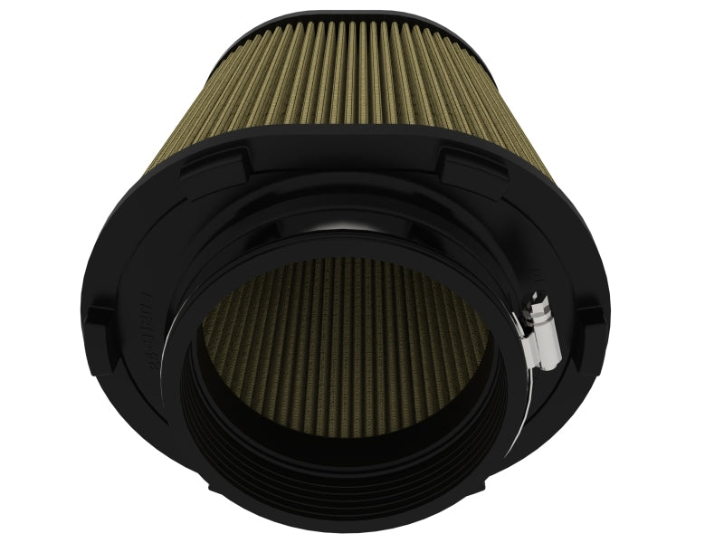 afe Magnum FORCE Intake Replacement Air Filter - Jeep Wrangler 2.0T / 3.6L 2018-2025