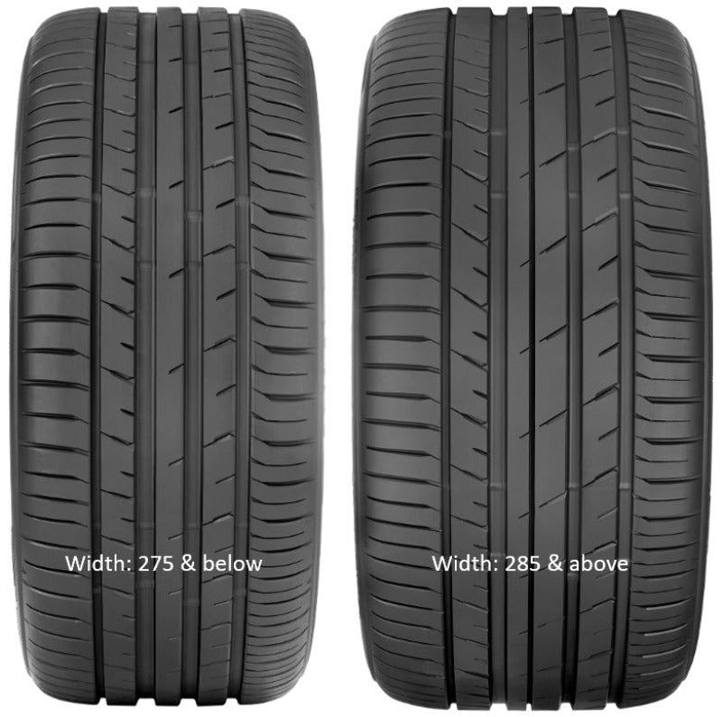 Toyo Proxes Sport Tire 275/45R21 110Y