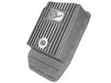 afe Transmission Pan (Raw) - Ford F-150 6R80 2009-2020