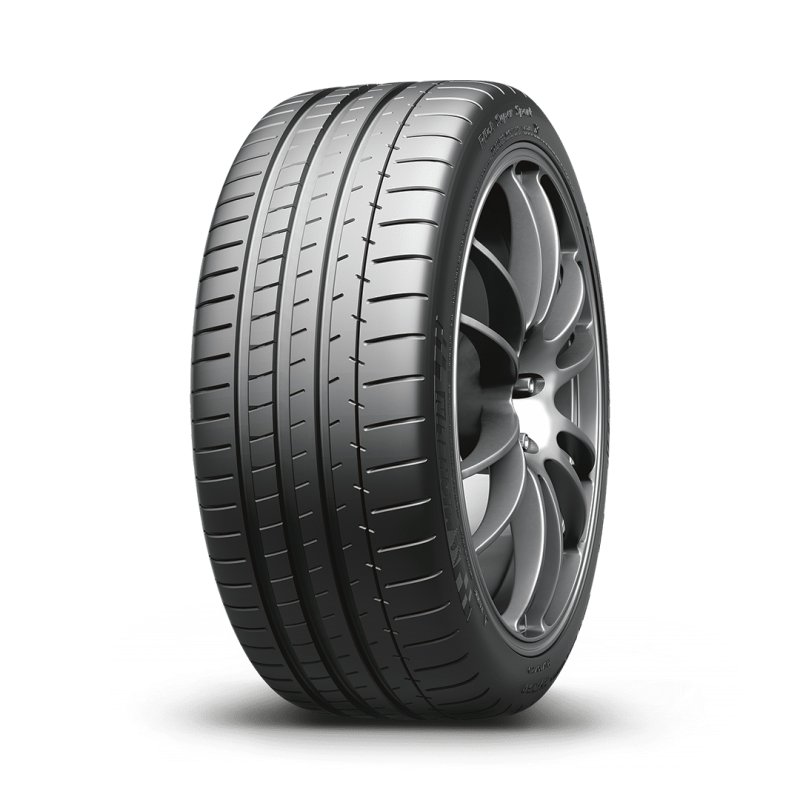 Michelin Pilot Super Sport 245/40ZR18 (93Y)