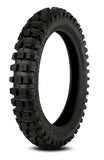 Kenda K257D Klassic Rear Tires - 530-18 6PR 75M TT