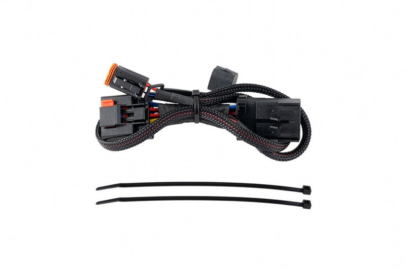 Diode Dynamics Stage Series 10-pin Single-Output Trailer Wiring Harness - Universal