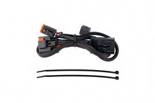 Load image into Gallery viewer, Diode Dynamics Stage Series 10-pin Single-Output Trailer Wiring Harness - Universal