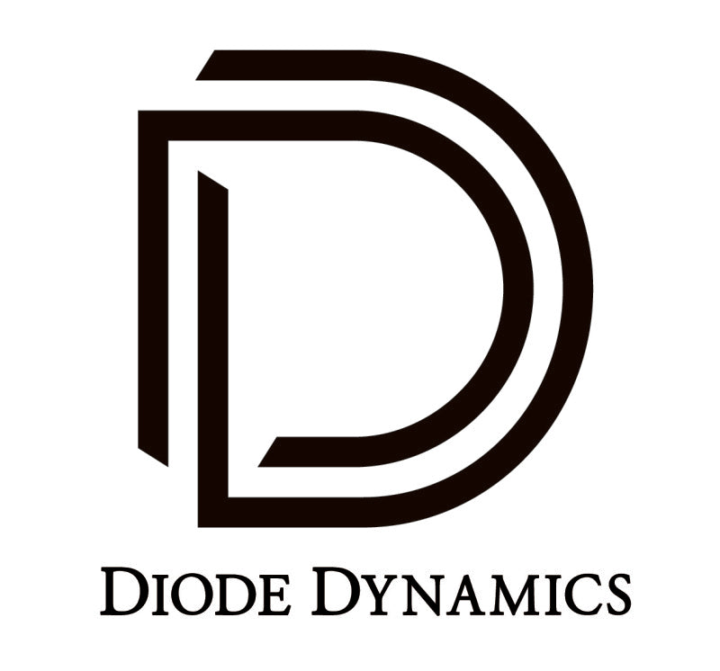 Diode Dynamics H13 White SL2 Pro LED Bulbs (Pair) - Multiple Fitments
