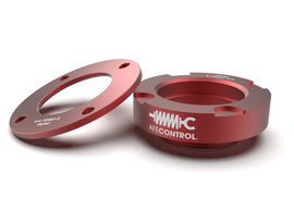 aFe CONTROL 2.5 IN Front & 1 IN Rear Leveling Kit - Toyota Tundra V6-3.4TT 2022-2024