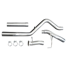 Load image into Gallery viewer, Injen 21-22 Ford Bronco L4-2.3L Turbo/V6-2.7L Twin Turbo SS Race Series Cat-Back Exhaust