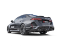 Akrapovic Carbon Fiber Rear Trunk Lip- 2024+ BMW M5 (G90)