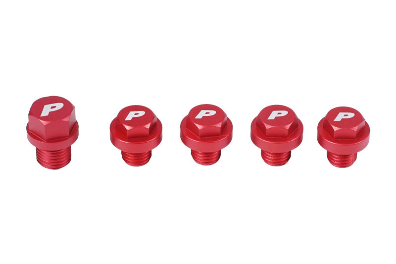 Perrin Shifter Detent Kit - Subaru WRX 2015-2025