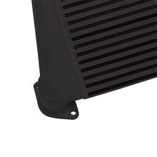 Load image into Gallery viewer, Mishimoto Top-Mount Intercooler Kit [Powder Coated Black &amp; Black Hoses] - Subaru WRX 2008-2014