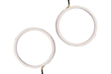 Diode Dynamics Halo Lights LED 150mm Switchback (Pair)
