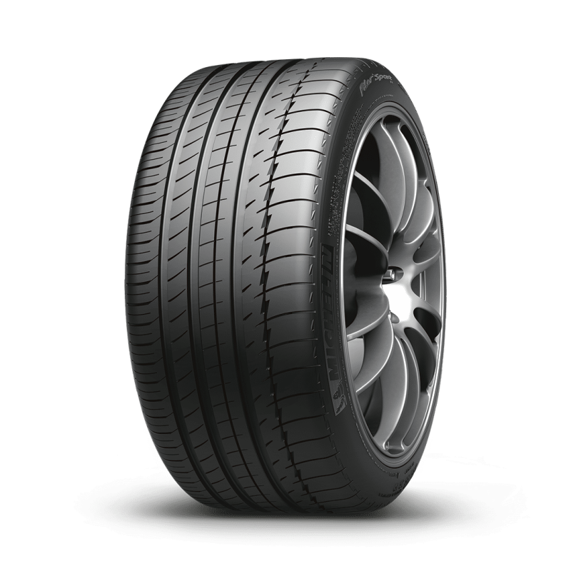 Michelin Pilot Sport PS2 225/40ZR18 92Y XLTL