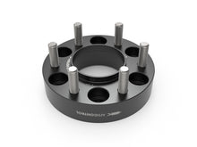 Load image into Gallery viewer, aFe CONTROL Forged Aluminum Wheel Spacers [6x135mm CB 87.1mm; 1.5&quot; Thickness] - Ford F-150 2015-2025