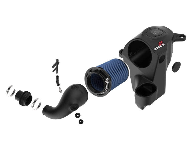 aFe Momentum GT Pro 5R Cold Air Intake System - Jeep Grand Cherokee 4xe 2022-2025