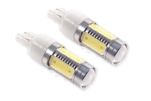 Load image into Gallery viewer, Diode Dynamics 7440/7443 HP11 Reverse LED Bulbs [Cool White; Pair] - Universal