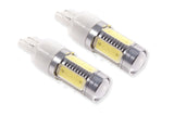 Diode Dynamics 7440/7443 HP11 Reverse LED Bulbs [Cool White; Pair] - Universal