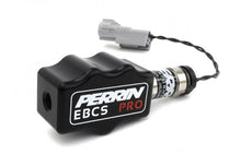 Load image into Gallery viewer, Perrin Pro Electronic Boost Control Solenoid 15-18 Subaru WRX