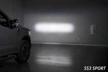 Load image into Gallery viewer, Diode Dynamics Stage Series C2 2.0 Pro White Combo Backlit Ditch Light Kit - Ford F-150 2021-2026 / Expedition 2018-2024