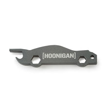 Load image into Gallery viewer, Mishimoto 87-01 Ford Mustang Hoonigan Oil Filler Cap - Silver