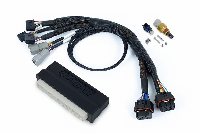 Haltech Nexus S2 / S3 Plug-n-Play Adapter Harness - Honda Civic Si 2002-20025