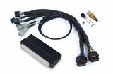 Haltech Nexus S2 / S3 Plug-n-Play Adapter Harness - Honda Civic Si 2002-20025