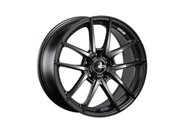 SSR Reiner Type-10 5x114.3 19x10.5 Offset 22 Dark Gunmetal