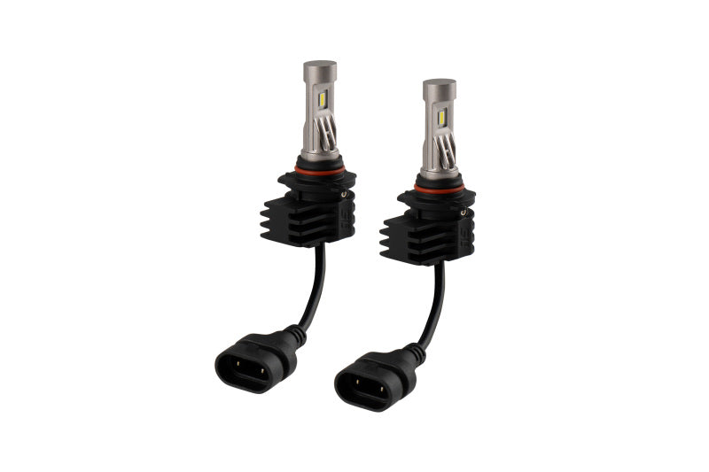 Diode Dynamics 9005/9011/H10 White SL2 LED Bulbs [Pair] - Universal