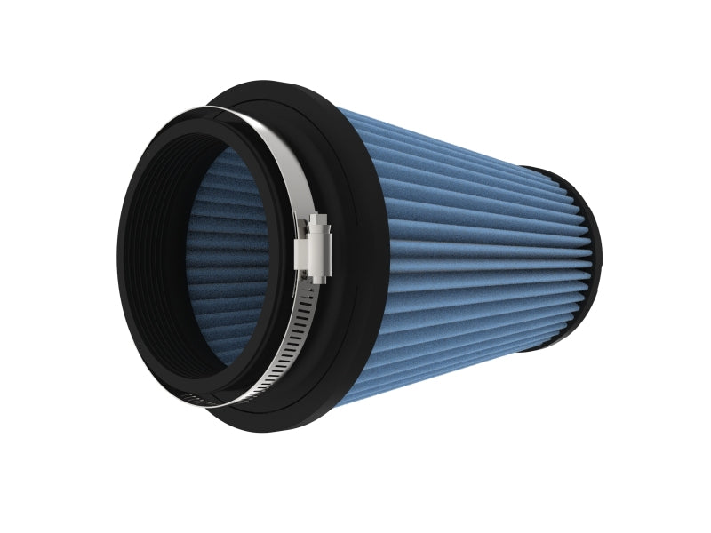 aFe POWER Clamp-On D2 Dura-Dry 4.5"F x 7"B x 4.75"T x 9"H Air Filter - Universal