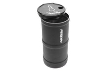 Load image into Gallery viewer, Perrin Black Coolant Overflow Tank - Subaru BRZ 2013-2025 / WRX 2002-2025 / STi 2004-2021 (+Multiple Fitments)