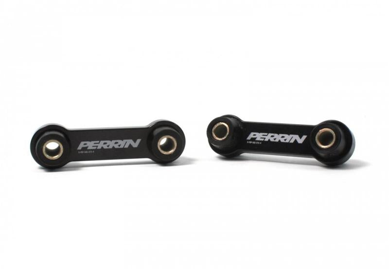 Perrin 04-07 Subaru STi / 04-08 Forester XT Urethane Rear Endlinks