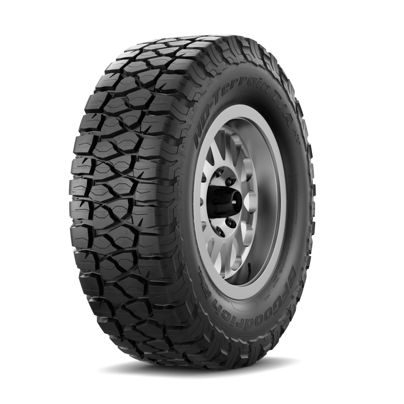 BFGoodrich HD-Terrain T/A KT LT315/70R17 128Q