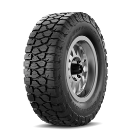 BFGoodrich HD-Terrain T/A KT LT295/60R20 126/123Q