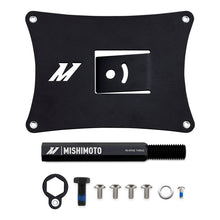 Load image into Gallery viewer, Mishimoto License Plate Relocation Kit - Tesla Model Y 2020+
