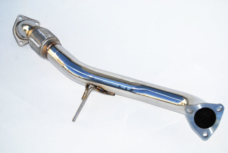 Invidia 16-21 Honda Civic 1.5T Front Pipe