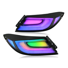 Load image into Gallery viewer, Invoke Concepts RGB LED Tail Lights - Subaru BRZ / Toyota GR86 2022+