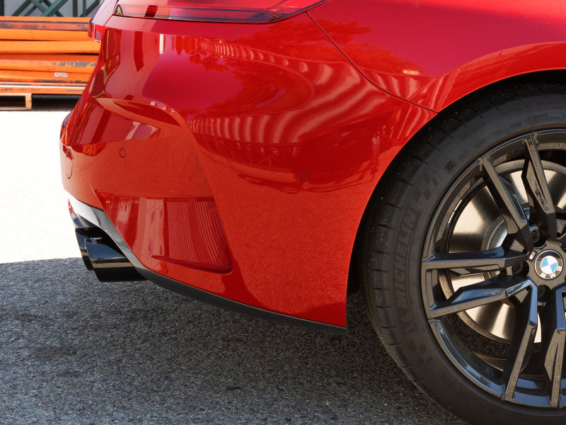 aFe MACHForce XP Cat-Back Exhaust - BMW Z4 M40i B58 (G29) 2019-2024