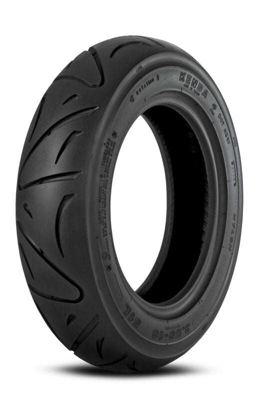 Kenda K453 Scooter Tire - 90/90-10 50L