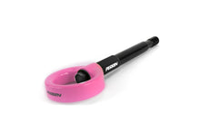 Load image into Gallery viewer, PERRIN Hyper Pink Front Tow Hook Kit - Subaru Forester (Incl. Hybrid / Wilderness) 2025+