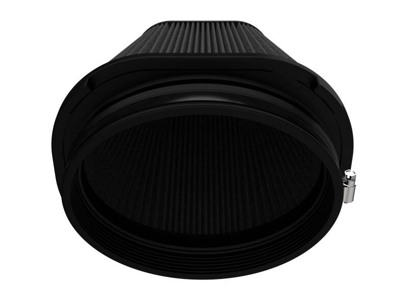 afe Track Series Intake Replacement Air Filter (7-1/2 x5-1/2)IN F x(9-1/4 x7-1/4)IN B x(6 x4)IN T x9IN H
