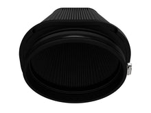 Load image into Gallery viewer, afe Track Series Intake Replacement Air Filter (7-1/2 x5-1/2)IN F x(9-1/4 x7-1/4)IN B x(6 x4)IN T x9IN H